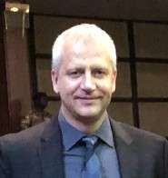 Albert Veksler