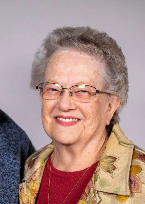 Ann Coker